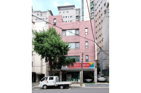 강변역 역세권 올근생 빌딩 매매! 