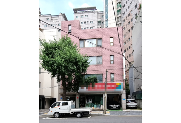 강변역 역세권 올근생 빌딩 매매!