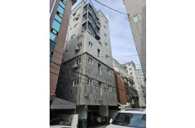 새절역 다중생활시설 통매각 