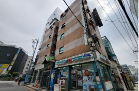 역삼동 신축부지(100평)