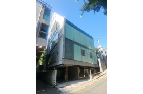  청담동 올근생 빌딩