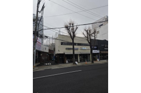 예관동 대로변 올근생 꼬마