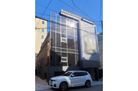 더블역세권 양재역 사옥용 추천 건물