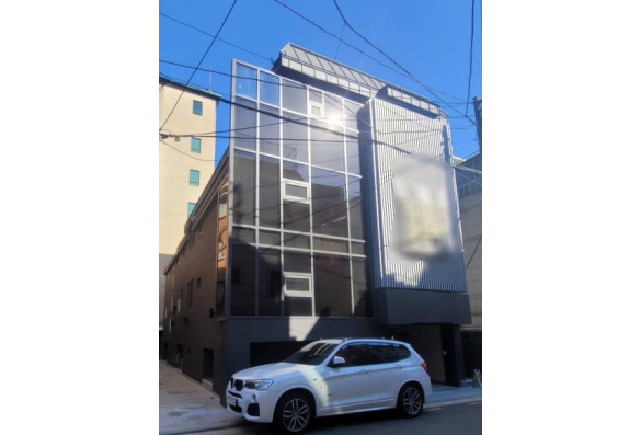 더블역세권 양재역 사옥용 추천 건물