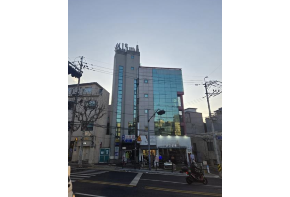 남송빌딩