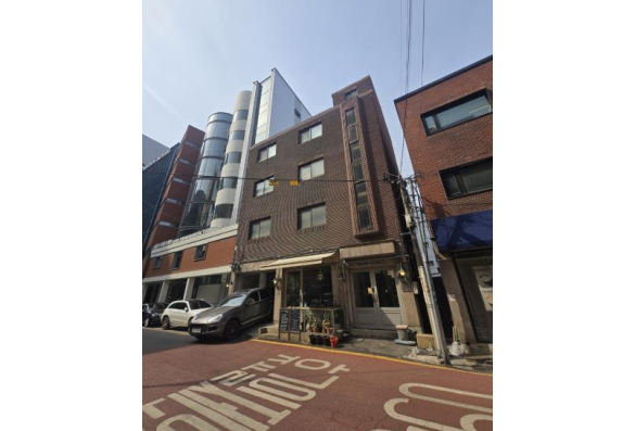 신축 및 리모델링 추천 건물