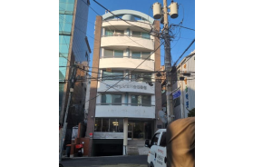 엑시마빌딩