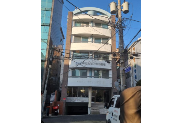 엑시마빌딩