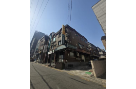언주역 초역세권 신축부지 추천