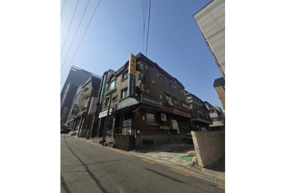 언주역 초역세권 신축부지 추천