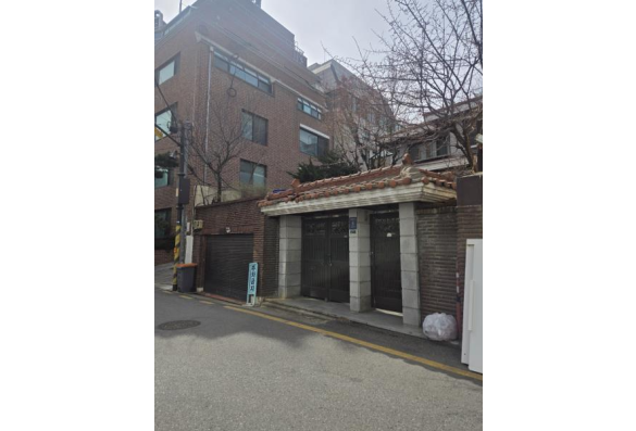 논현역 역세권 신축부지