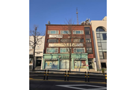 한솔빌딩