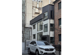 언주역 초역세권 리모델링 완료한 건물