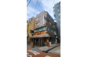 영등포구청역 초역세권 먹자라인 준공업지