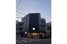오류역 코너 꼬마