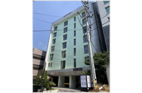 사당역 초역세권 사옥용 수익형 근생빌딩