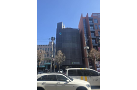씨엔비빌딩