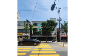 동묘역 꼬마빌딩