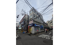 동대문역새마을금고