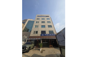 은전빌딩 