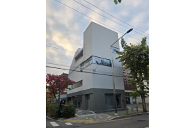 필루미네이트 사옥