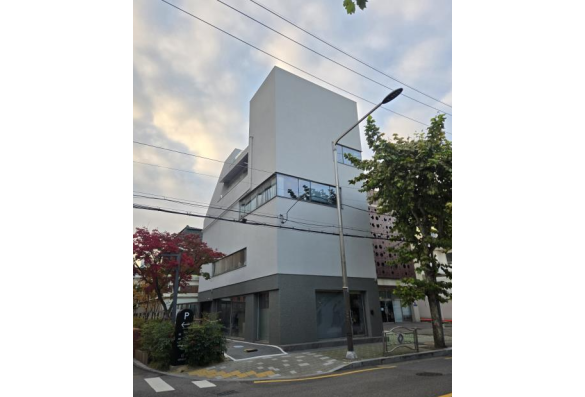 필루미네이트 사옥