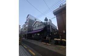 신사역 신축부지