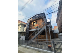 성수동 올근생 빌딩