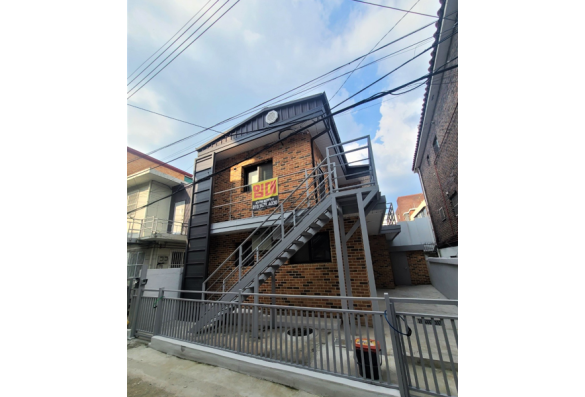 성수동 올근생 빌딩