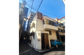 성수동 올 근생 빌딩