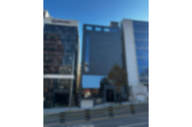 강남 역세권 대로변 평당1.8억