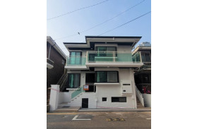 양재동 30억대 올근생 꼬마빌딩