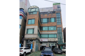 사옥용도로 강력추천드림